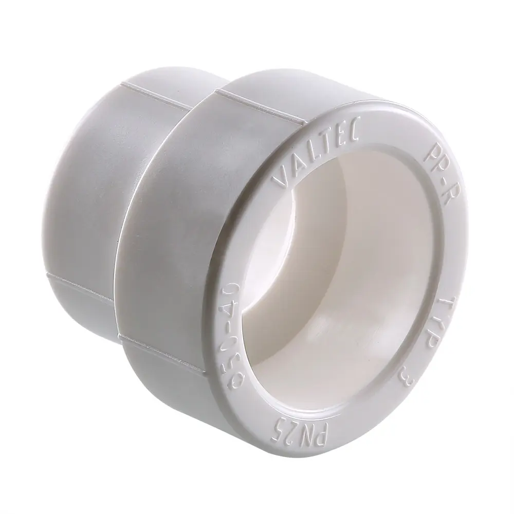 Муфта переходная ø50x32 мм полипропилен Valtec STLM-2189980
