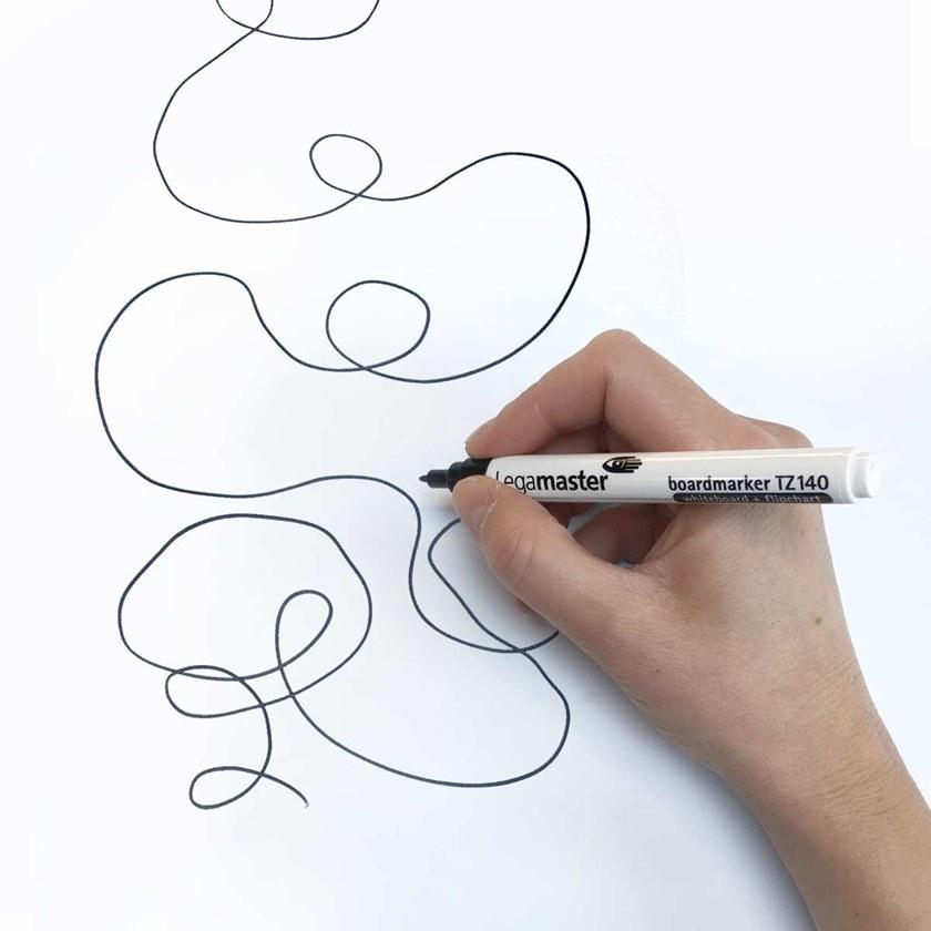 Groovy Magnets Фломастер sun-id-1488502 - Вид №3