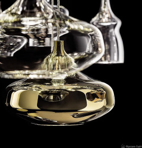 Studio Italia Design Nostalgia SO3 154011 подвесной светильник