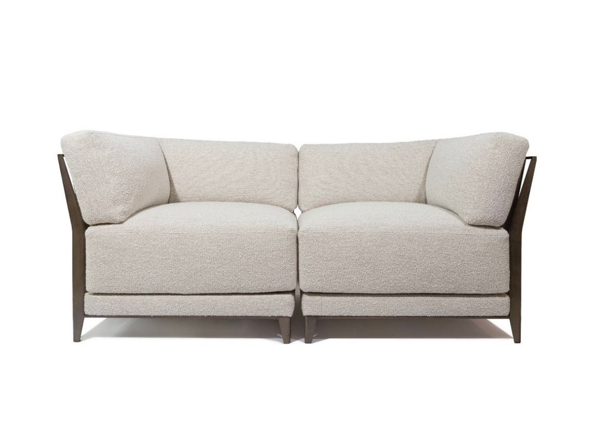 Ткань диван HUGUES CHEVALIER FLEURUS ARCH-00071385