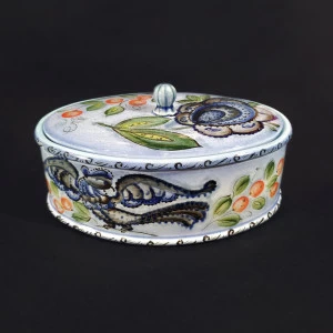 Шкатулка Арт.№ 06.02