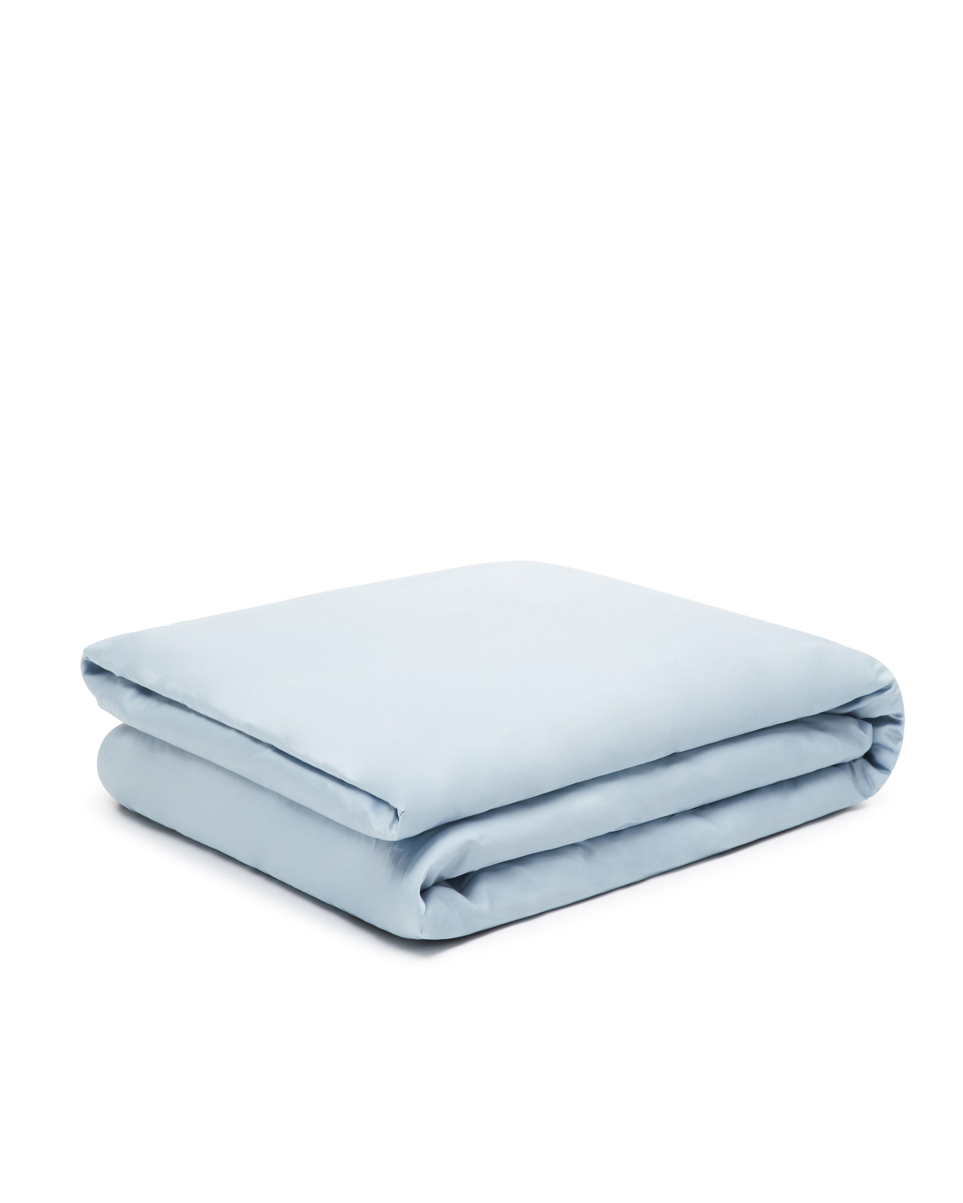 Комбинированная хлопковая однотонная кровать Lanerossi ESTE ARCH-00086215 - Вид №12