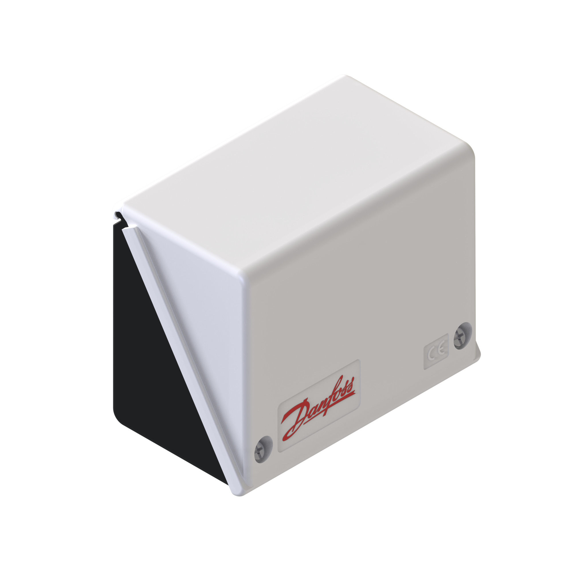 Danfoss KPI — реле давления для общепромышленного применения KPI 35 Реле давления (24 шт.) 060-132566  - Вид №18