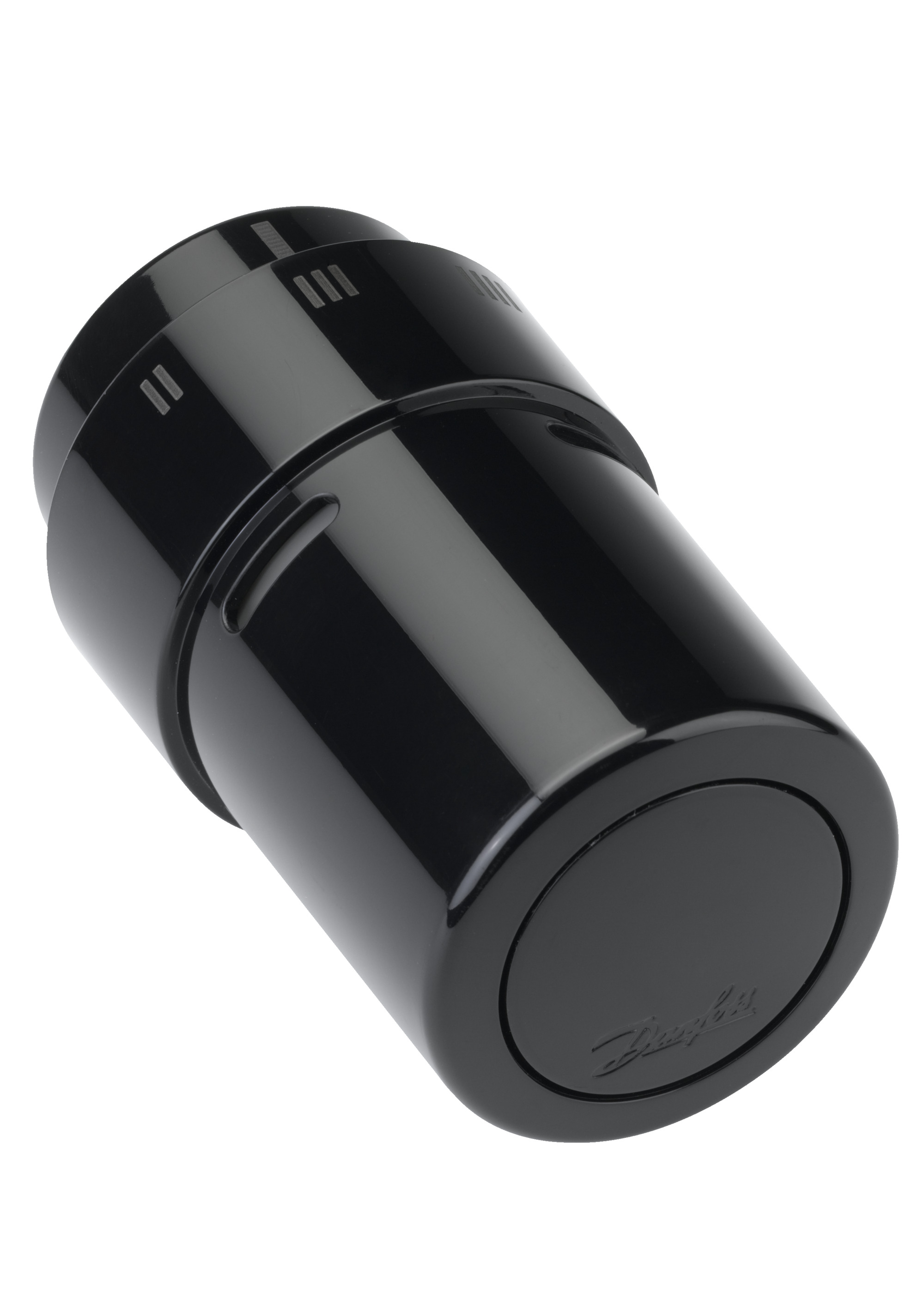 Danfoss Термостатические элементы серии RAX Термостат. элементы RAX черный 013G6075  - Вид №5