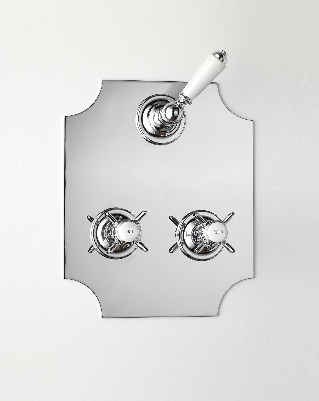 DE348COV Cмеситель для душа Coventry Devon&Devon  - Вид №1