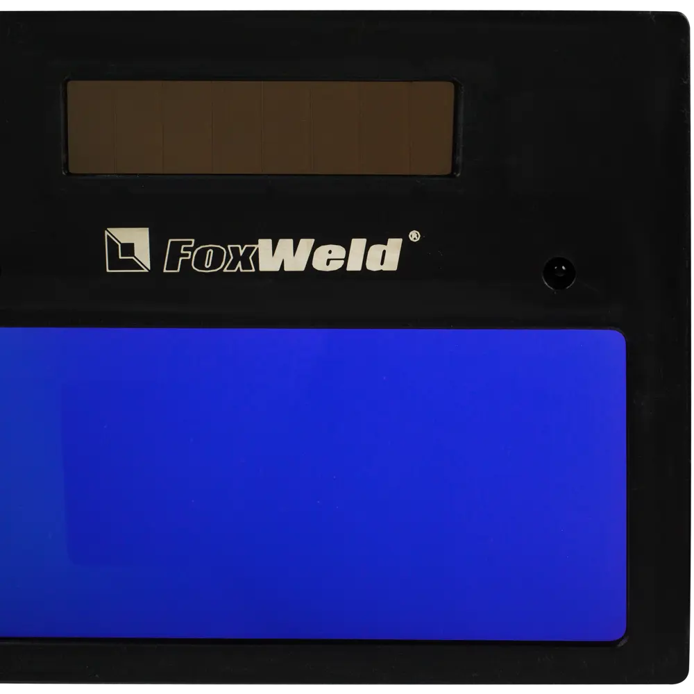 FoxWeld Светофильтр-хамелеон АСФ 4-913 для сварочной маски 11979779 STLM-0001659 - Вид №1