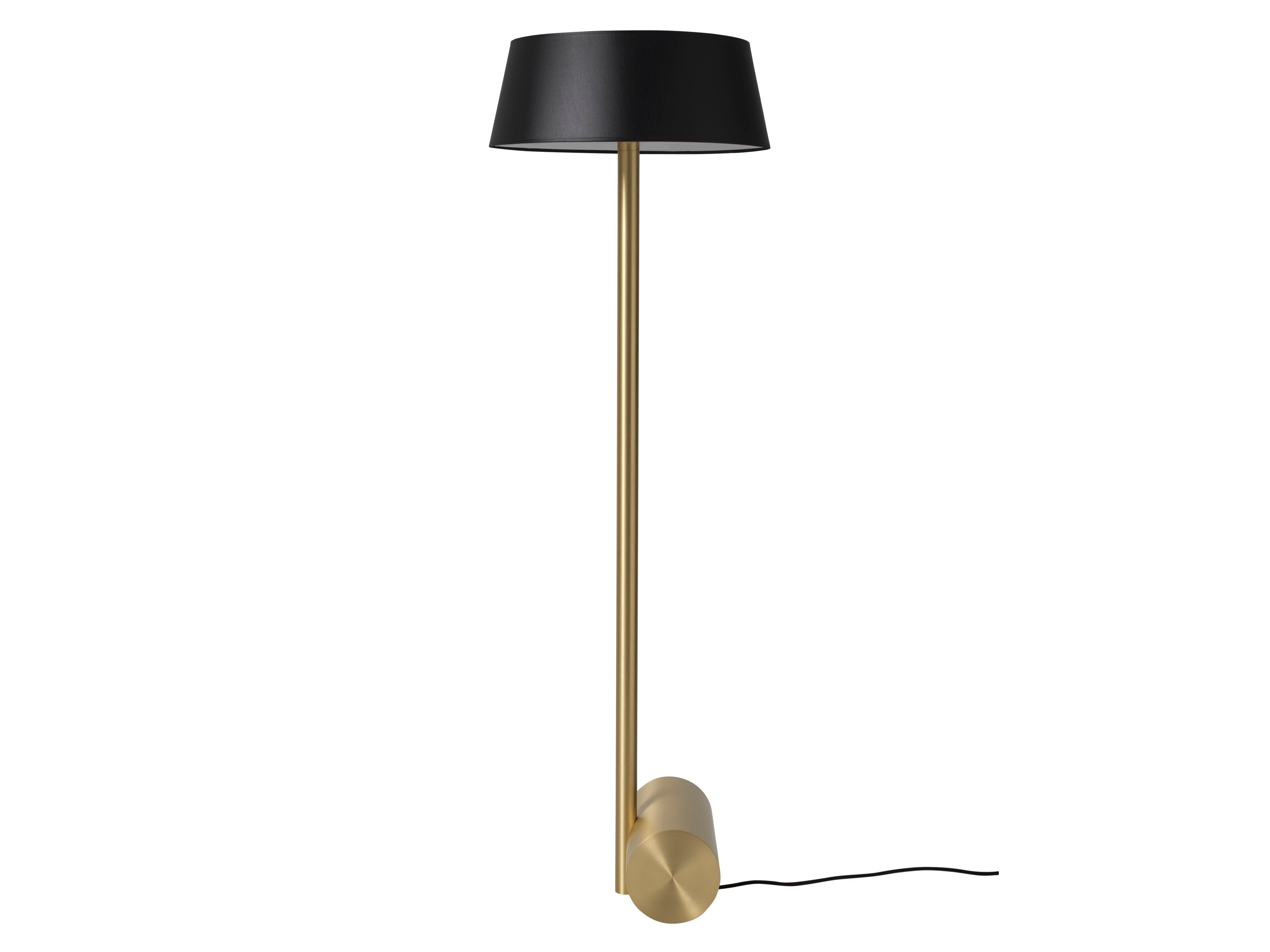 Латунь торшер CVL Luminaires ARCH-00134254