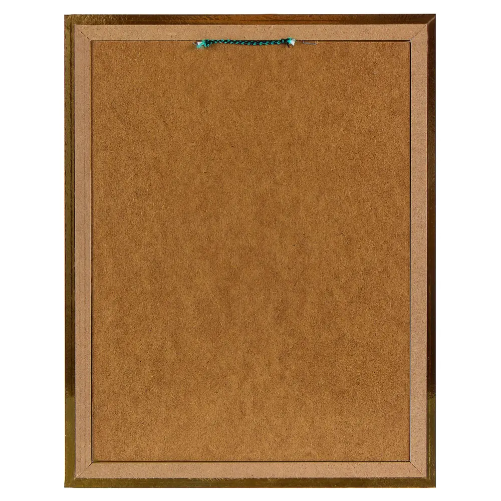 Постер в раме 30х40 см «Три вазы» Santreyd STLM-2147733 - Вид №2