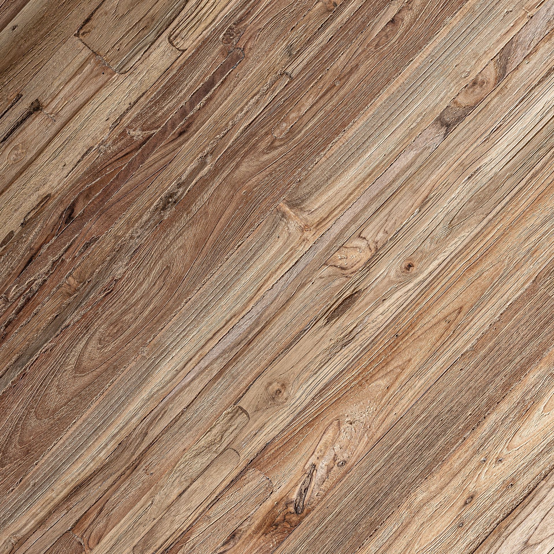 Деревянный квадратный журнальный столик Vical Home Pure ARCH-00017896 - Вид №1