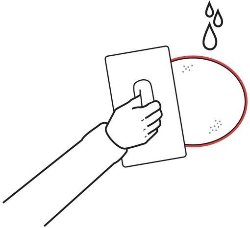 Berner Italia Раствор для кладки  55955  - Вид №4