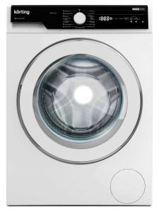 5355551 Стиральная машина Korting KWM 42IL1267 белый
