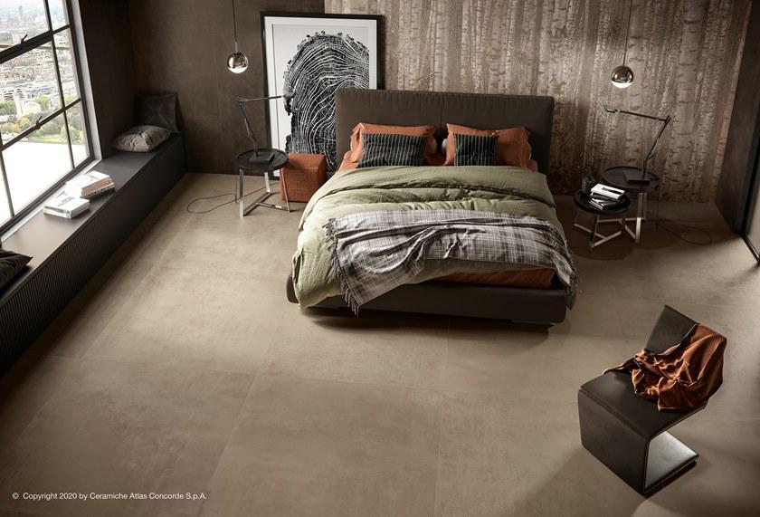 Atlas Concorde Пол из керамогранита Boost pro sun-id-1464822 - Вид №31