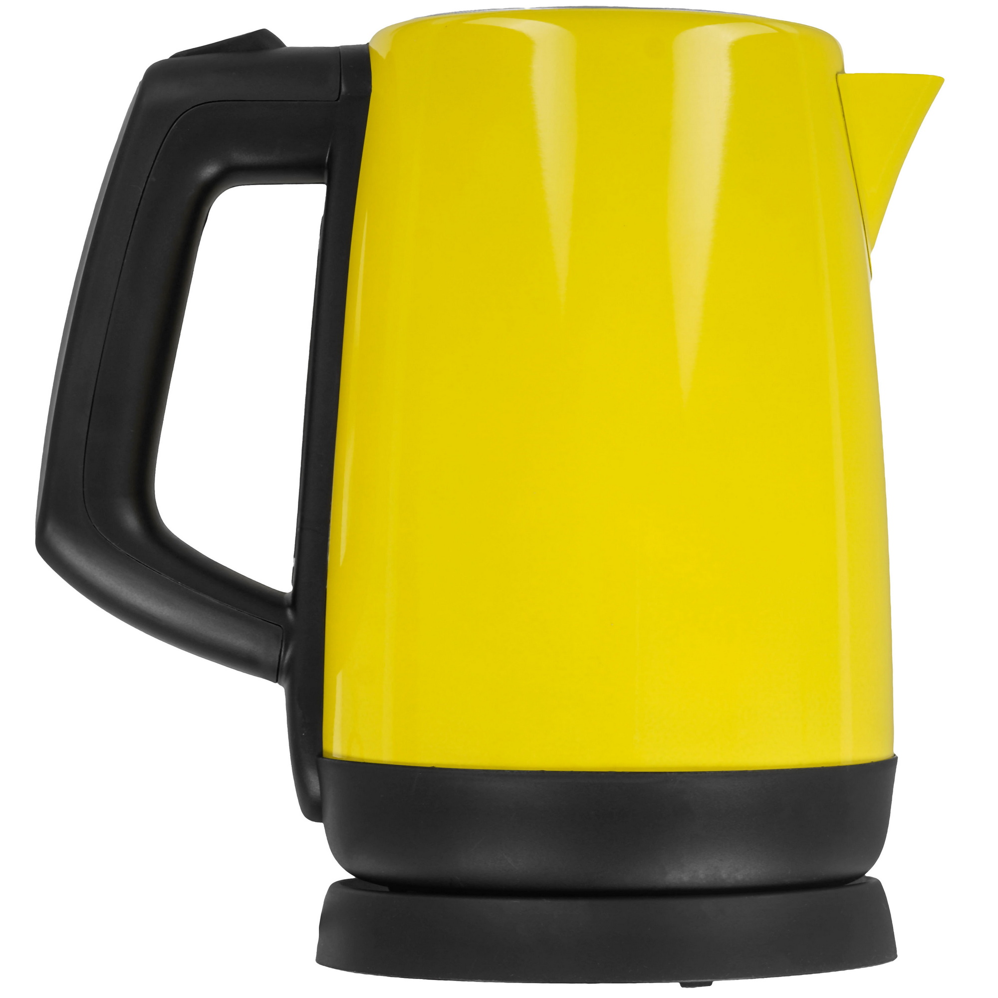 9908682 Электрочайник WILLMARK WEK-1758S желтый STDN-0092754 - Вид №1