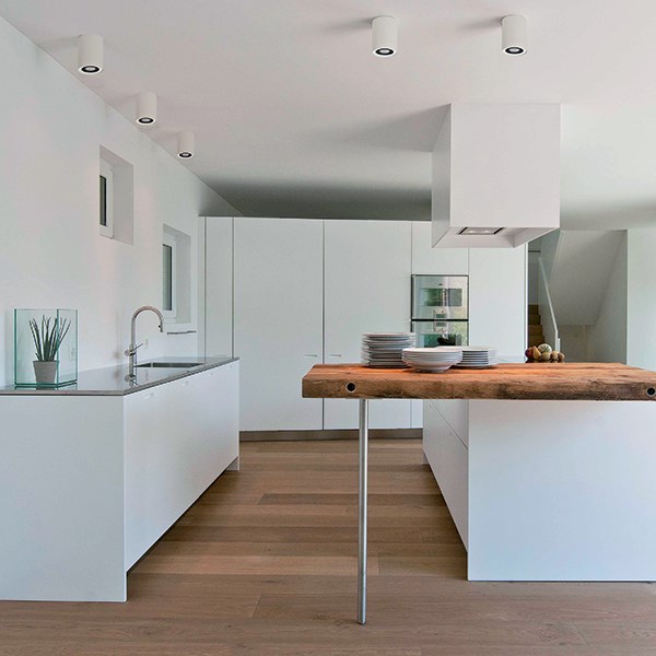 Box 1C OR RD Ghidini Box C RD .01 Белый (Матовый)  - Вид №1