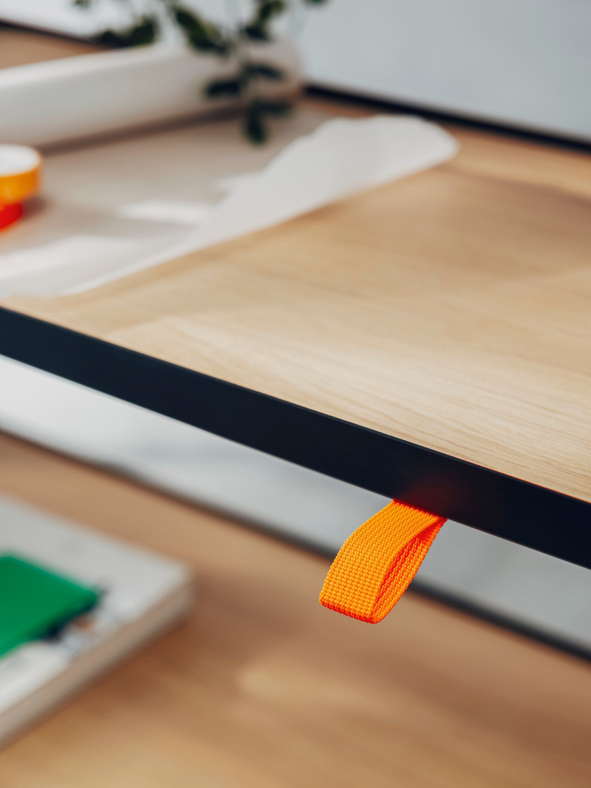 Стальной офисный книжный шкаф с колесами Brunner доски ARCH-00106802 - Вид №2