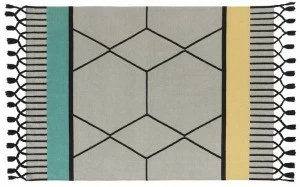 GAN Шерстяной ковер Kilim