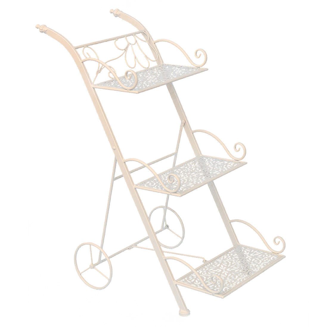 3850207.0075 ПОДСТАВКА ПОД КАШПО TO4ROOMS  - Вид №1