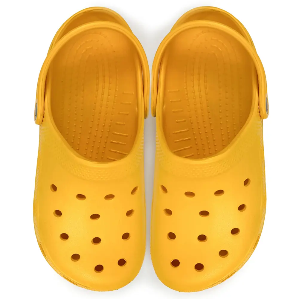 Сабо унисекс DILWIS размер 43 желтый 89414788 STLM-1564794 - Вид №2