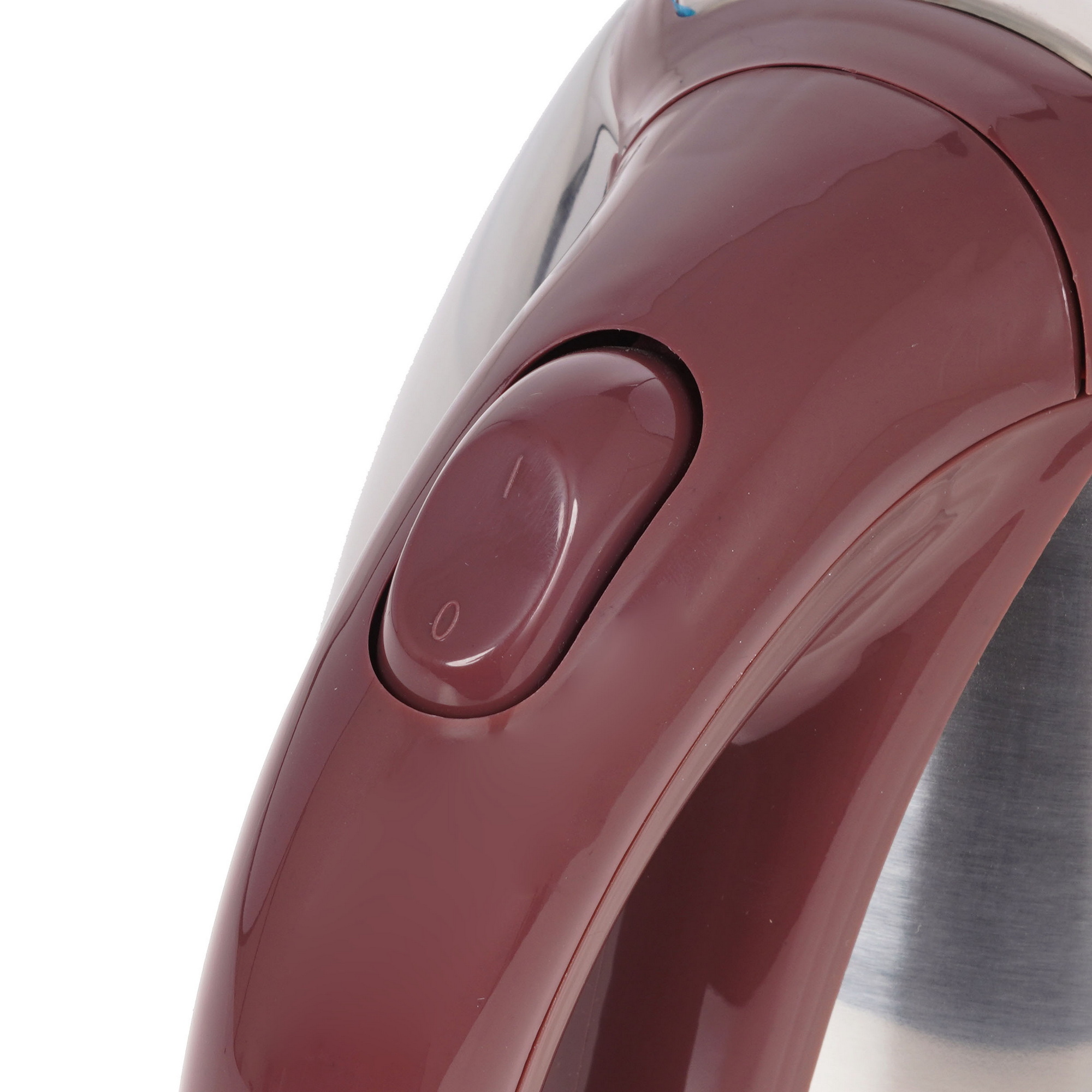 8124489 Электрочайник Василиса ВА-1022 коричневый STDN-0051061 - Вид №3