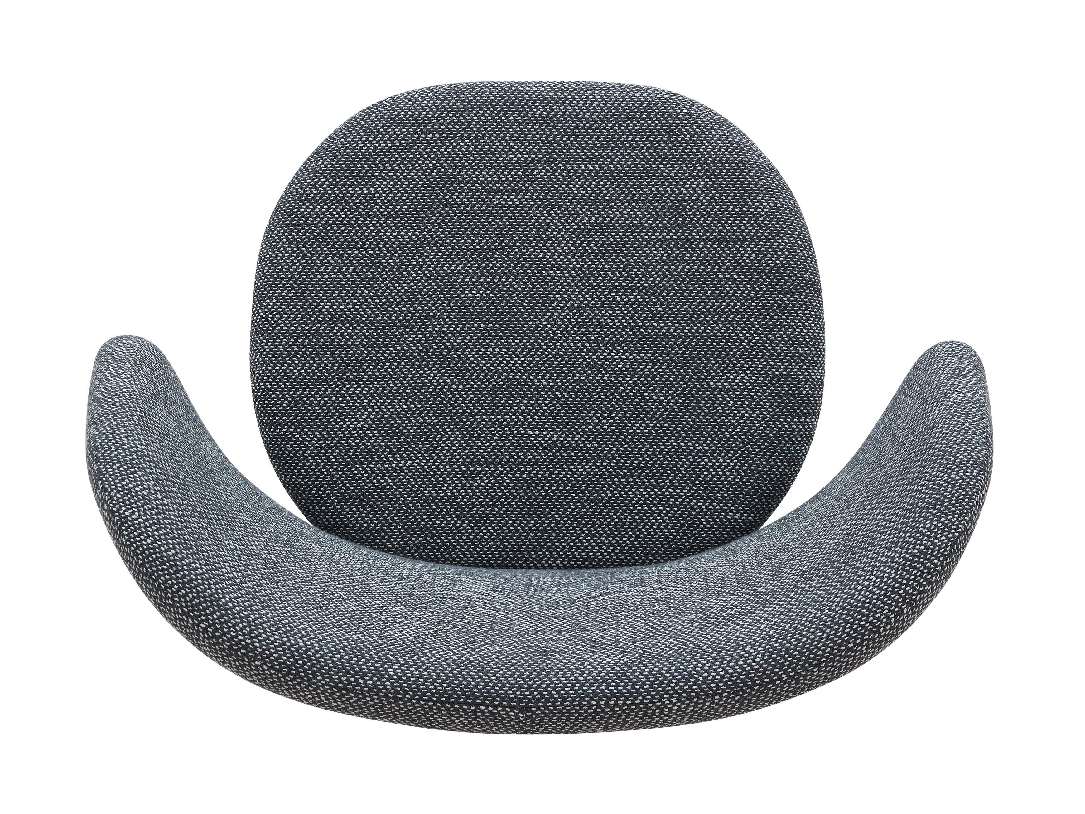 Тканевое кресло SOFTLINE EVY ARCH-00040376 - Вид №2