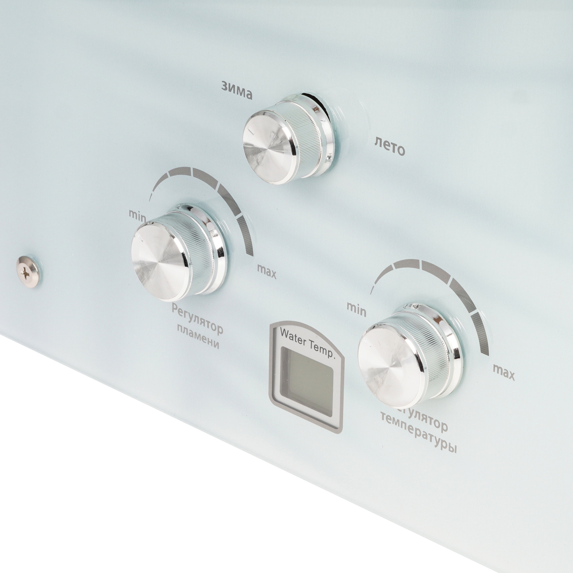 9231838 Водонагреватель газовый Oasis Glass 24 LG STDN-0081321 - Вид №3