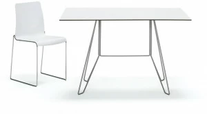 YDF Квадратный садовый стол Tavolini bar