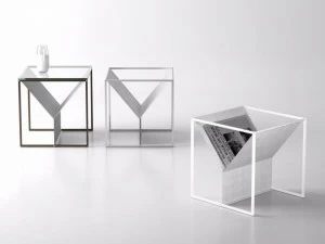 Systemtronic Журнальная стойка