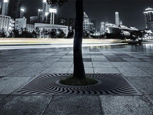 Bellitalia Решетка для деревьев sun-id-1398341 - Вид №1