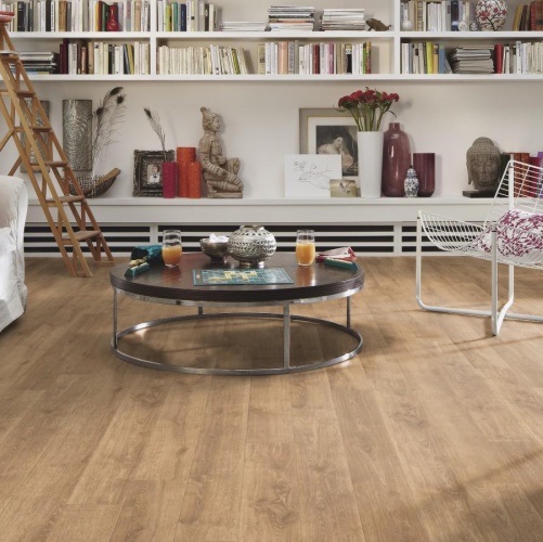 Ламинат Meister Дуб рустик 6018 3300100037 - Вид №2