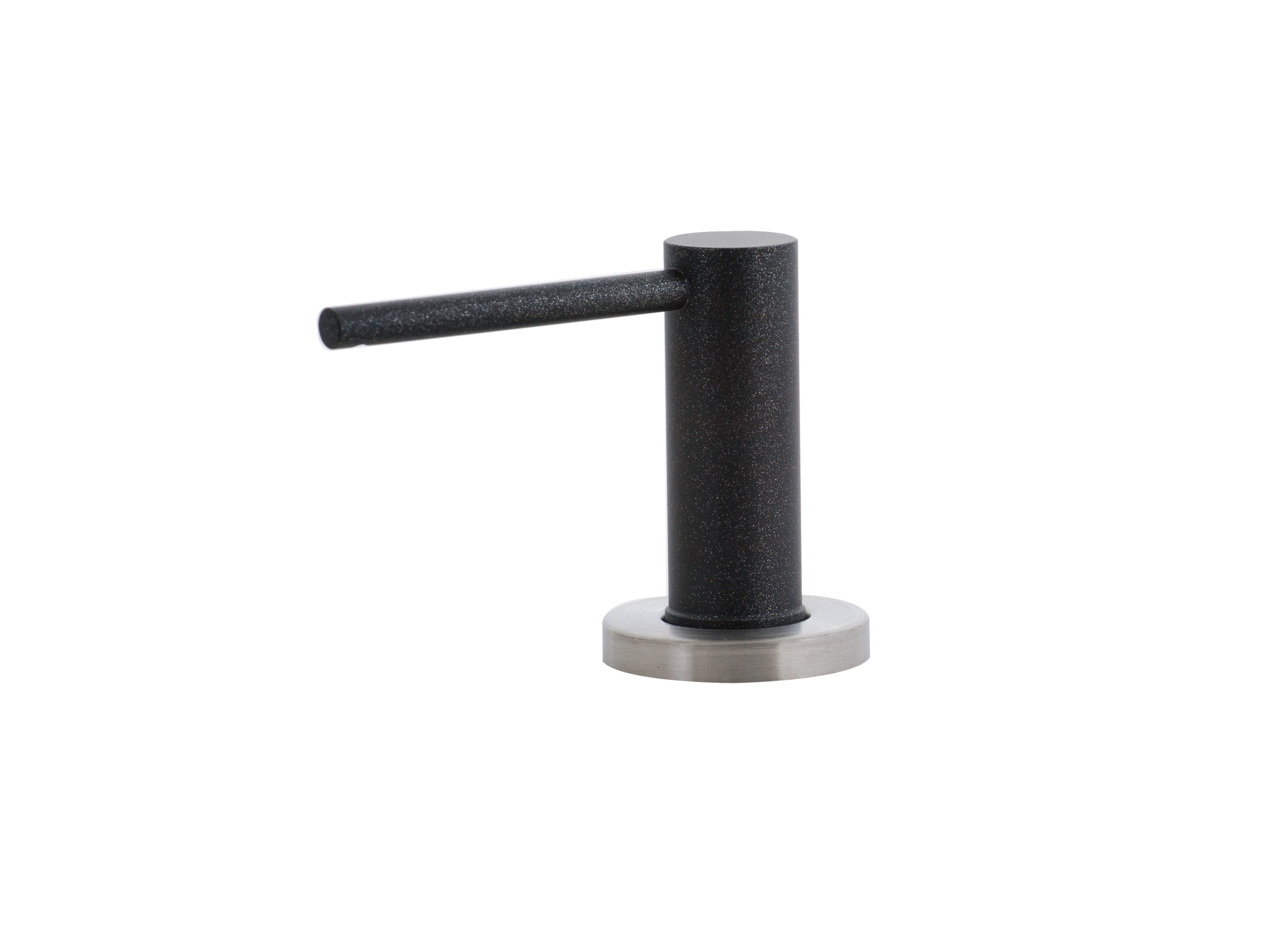 Дозатор 0029 малый антрацит GRANFEST 0029 антрацит