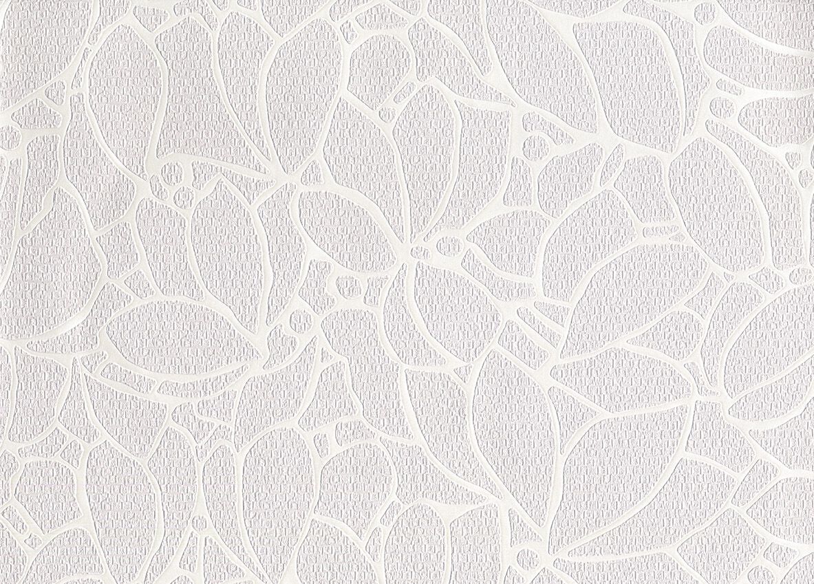 Виниловые обои с цветочным рисунком Jannelli&Volpi ACADEMY-A tribute to Gustav Klimt ARCH-00121598 - Вид №1