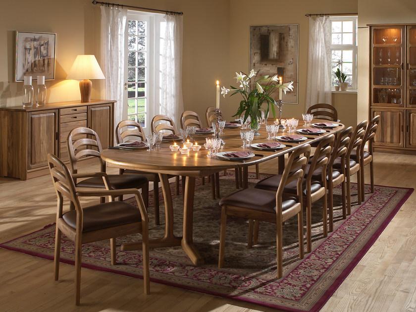 Dyrlund Деревянный стул  1599  - Вид №1