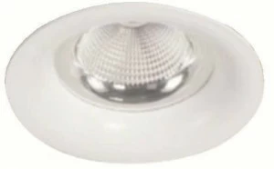 NEXO LUCE Встраиваемый потолочный светильник Inlux recessed 5196