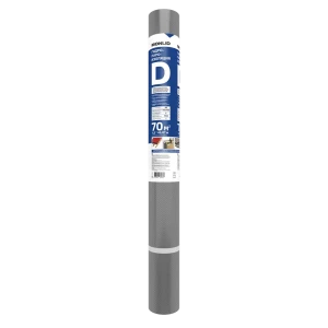 Пароизоляция MONLID D для кровли и стен 70 м² 89427045