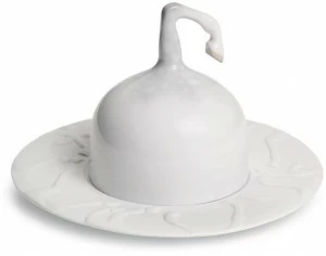 Lladró Фарфоровая масленка Equus 01017149