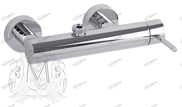 Смеситель MIGLIORE Fortis ML.FRT-5436 для душа ML.FRT-5436.CR