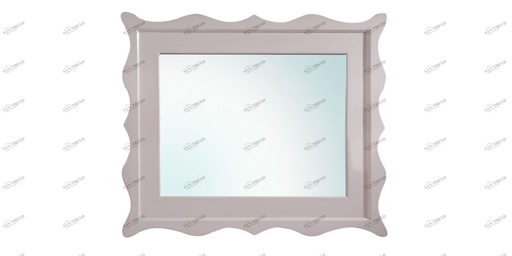 Зеркало в раме SN12 La Bussola‎ MIRRORS