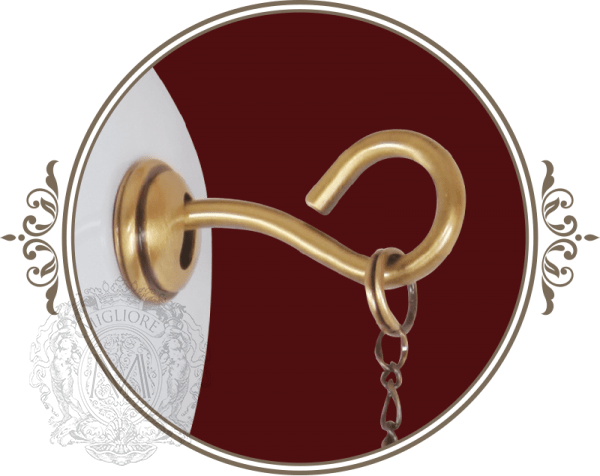 ML.MLD-25.701.D2/ML.MLD-25.728.D2/ML.RIC-29.351.CR/ML.RIC-29.046.CR/ML.OLV-29.013/ML.OLV-29.017 Компакт унитаз с бачком Хромированный Migliore  Италия  - Вид №4