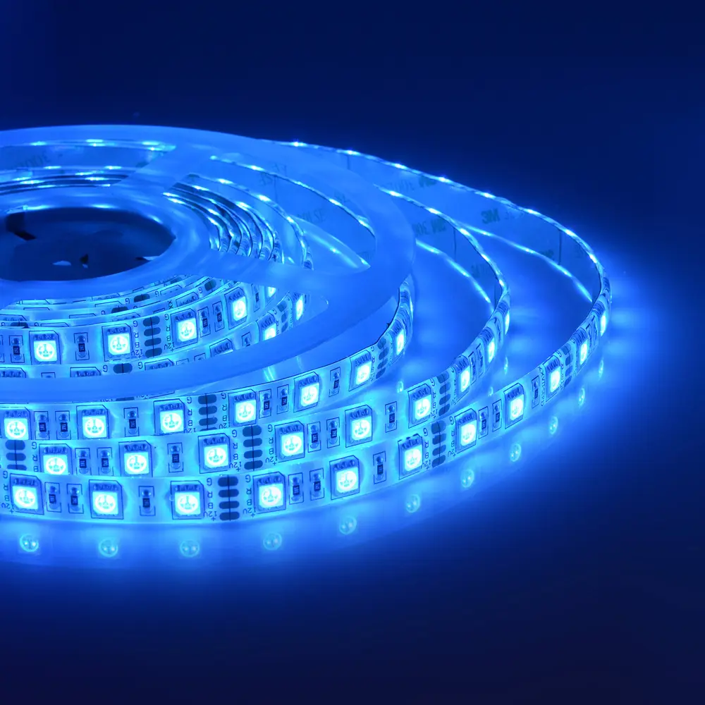 APEYRON Контурная светодиодная лента RGB 5м для интерьерного освещения 81945425 STLM-0014379 - Вид №15