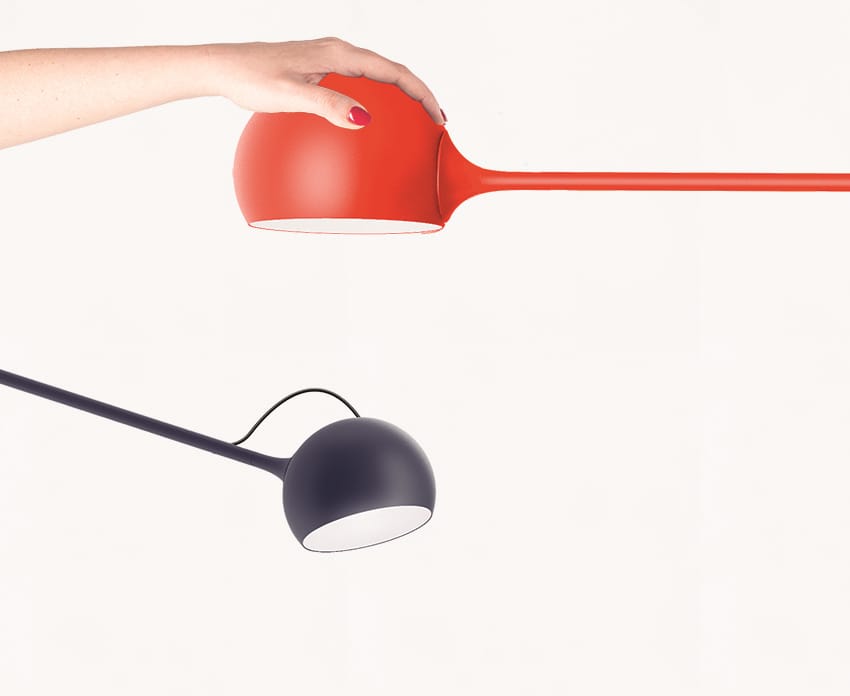 Светодиодный подвесной светильник Artemide Ixa ARCH-00021191 - Вид №4