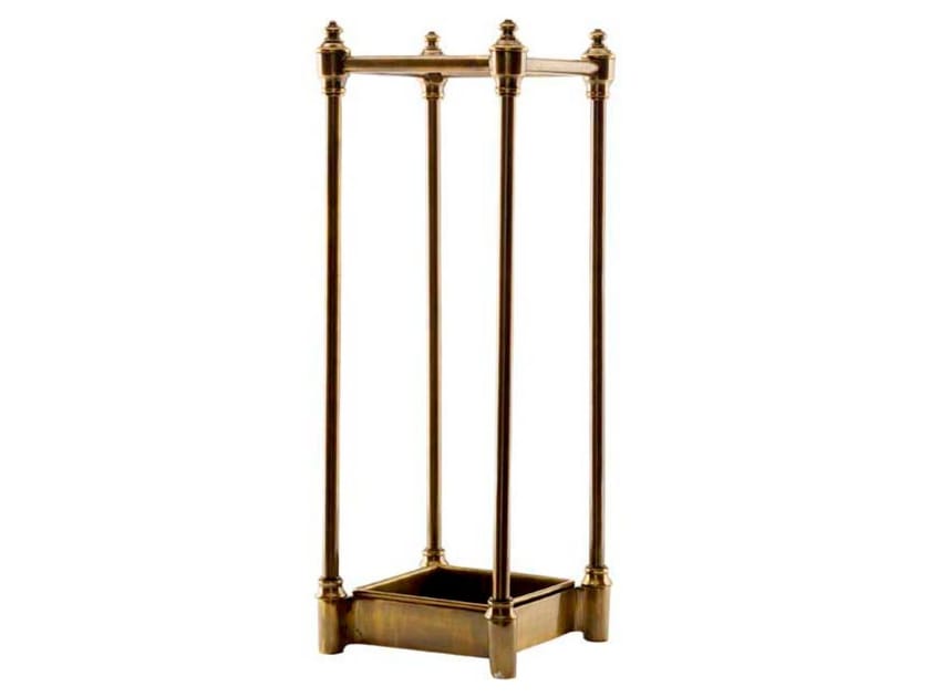 Латунная напольная подставка для зонта Eichholtz ARMADALE ARCH-00029092