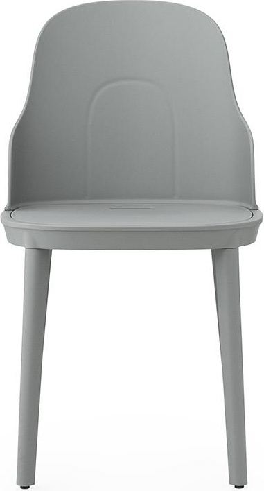 304042 Chair Серый Normann Copenhagen Allez  - Вид №1