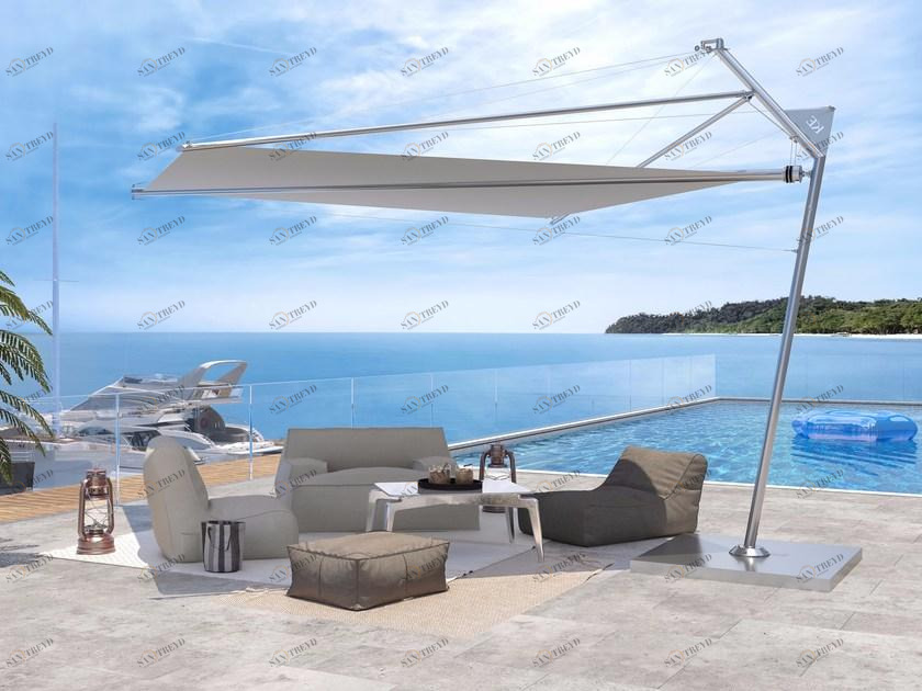 KE Outdoor Design Самонесущая тень для парусов Sails sun-id-1390062