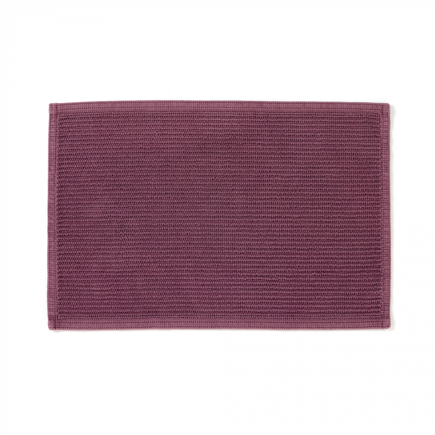 072241 Коврик для ванной вишня La Forma Miekki  - Вид №1