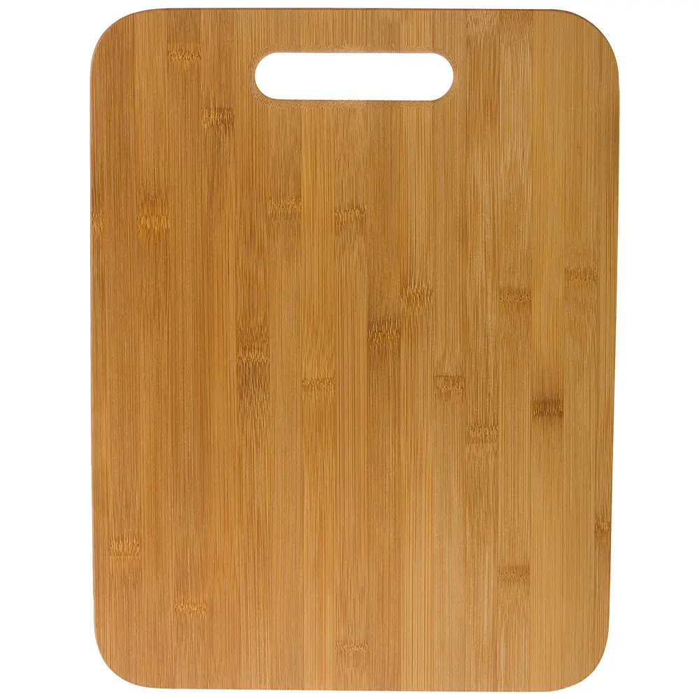 Разделочная доска BAO, 36.8х27.9х1 см, бамбук Santreyd STLM-2110378 - Вид №1
