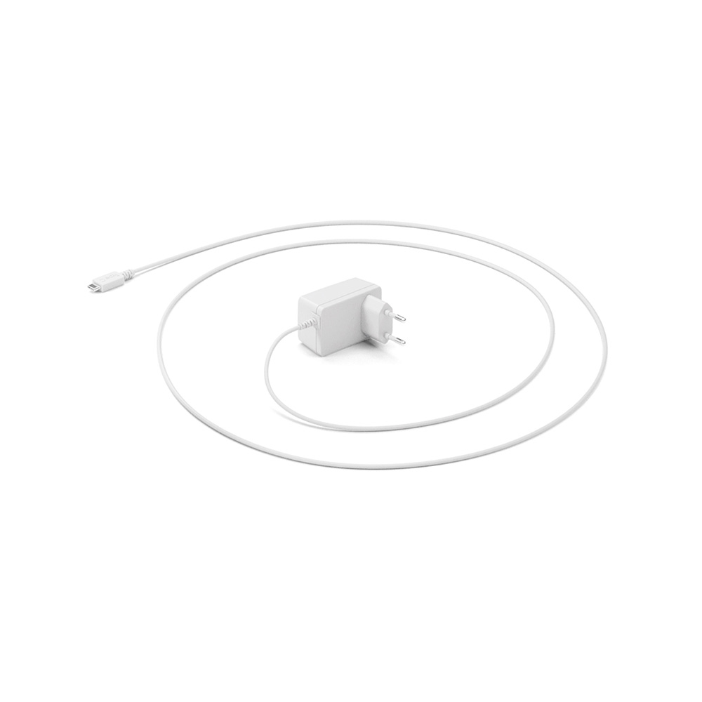 9166313 Вентилятор Stadler Form Finn F-021  белый STDN-0023598 - Вид №6