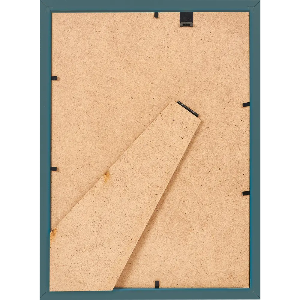 Фоторамка Inspire Alisa бирюзовая для фото и документов 87971958 STLM-0076487 - Вид №2