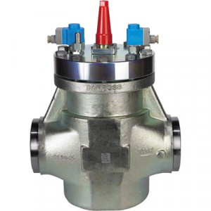 Danfoss ICLX — двухступенчатые клапаны ICLX 150 (D 150) Клапан соленоидный 027H7167