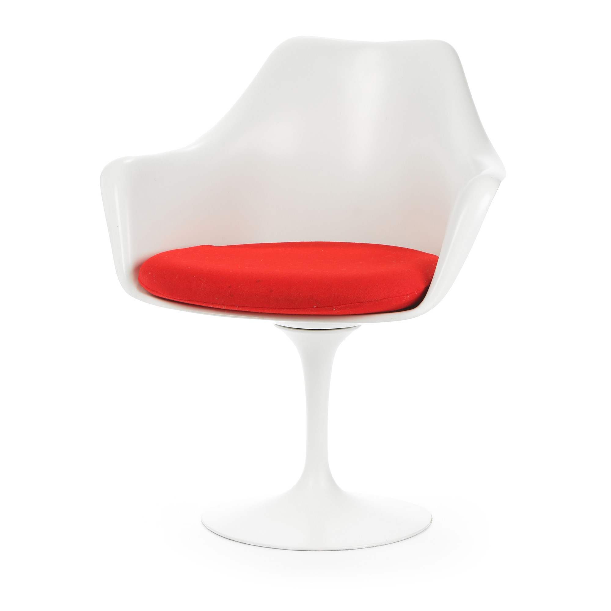 2000000007090 Cтул с подлокотниками и мягкой подушкой SOFTLINE Tulip