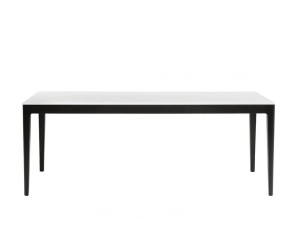 Прямоугольный обеденный стол